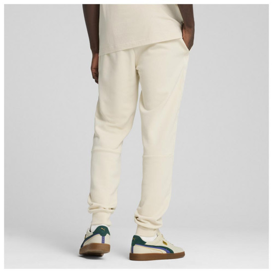 Puma Ανδρικό παντελόνι φόρμας Essentials Tape Sweatpants